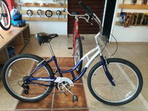 Bicicleta Schwinn Jaguar 