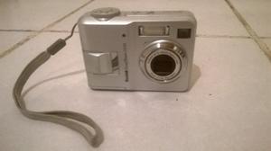 Camara Kodak Easyshare C533