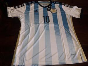 Camisetas de argentina