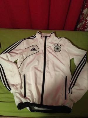 Campera de Alemania