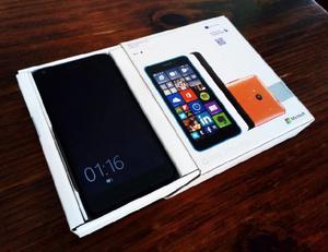Celular Microsoft Lumia 640 LTE - Libre de fábrica