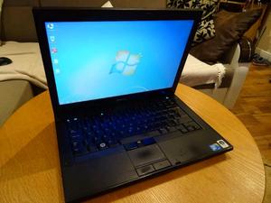 Dell latitude e