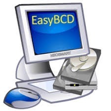Easy Bcd Inicio De Distintos Operativos Windows O Linux