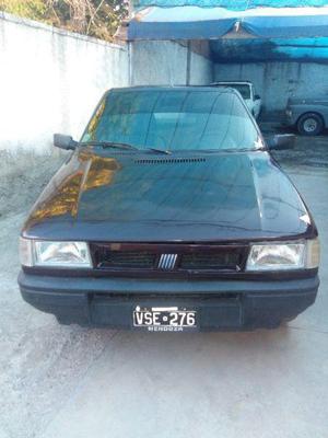 Fiat Duna 1993