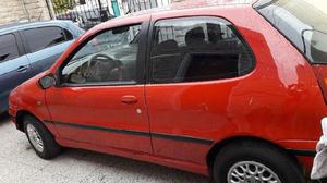 Fiat Palio 1998 con gnc full full vendo hoyyy