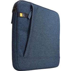 Funda Case Logic Porta Notebook Hasta 13.3 Huxs-113 Azul