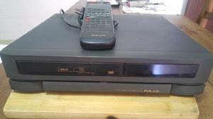 Grabador de video cassette