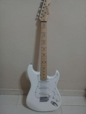 Guitarra Stratocaster Accord Kst-200 + Palanca (tremolo)