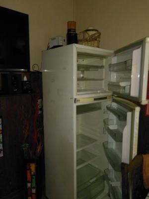 Heladera no Frost