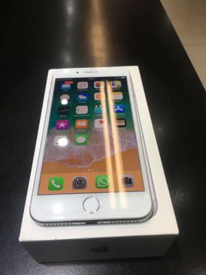 IPhone 7 Plus 256gb permuto