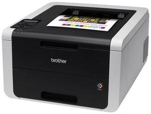 Impresora Laser Color Brother