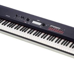 KORG KROSS "2" 88 Teclas