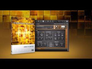 Kontakt 5 Full