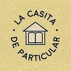 LA CASITA DE PARTICULAR CLASES PARTICULARES (Seguinos en FB)