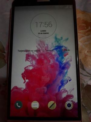 LG G3 STYLUS IMPECABLE