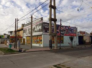 LOCAL ESQUINA J.B. JUSTO AL 4000 U$S 625.000