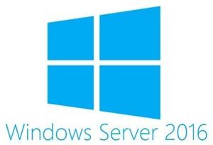 Licencia Windows Server  Standard + 25 Cal