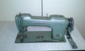 Maquina de coser recta industrial consew