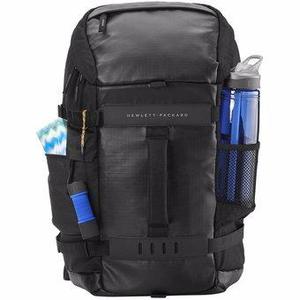 Mochila Hp Odyssey De 15.6'' - Negro