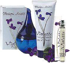 Monique cosméticos perfumes