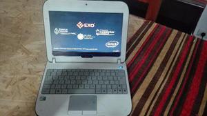 Netbook Exo X352 No Tiene Disco + Monitor 17 De Regalo