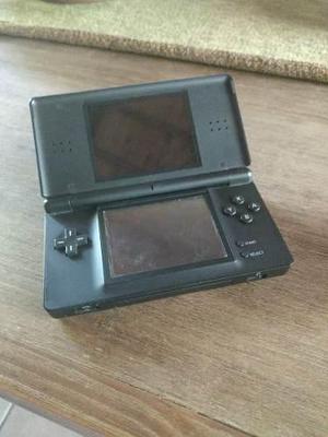 Nintendo Ds Lite (excelente Estado)