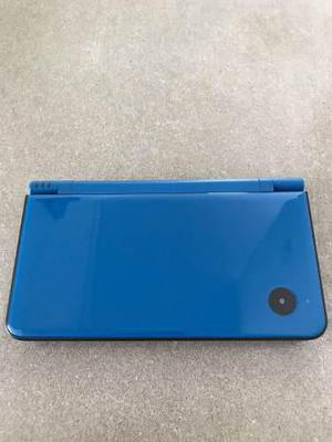 Nintendo Dsi Xl + 3 Juegos A Elección Gratis