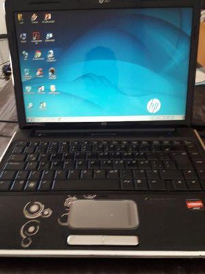 Notebook HP DV4 Intel core 2 duo Wifi Hdmi Camara 03 meses