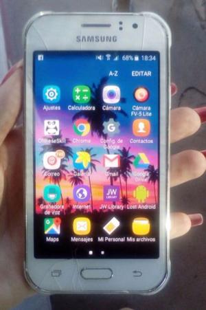 Permuto J1 Ace 4G Libre