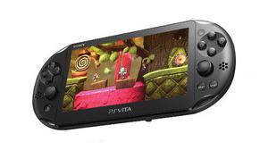 Permuto Ps Vita + Juegos Por Nintendo Switch + Diferencia