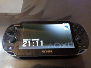 Ps Vita