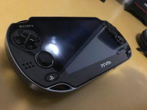 Ps Vita Excelente Estado