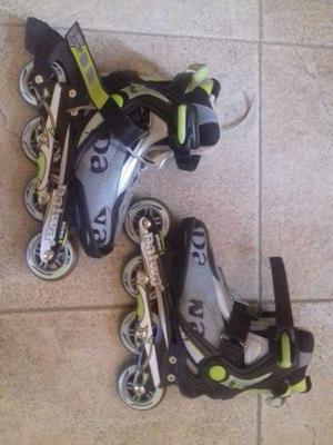 ROLLERS DAIWA ABEC 5