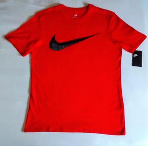 Remera Nike Hombre Talle M