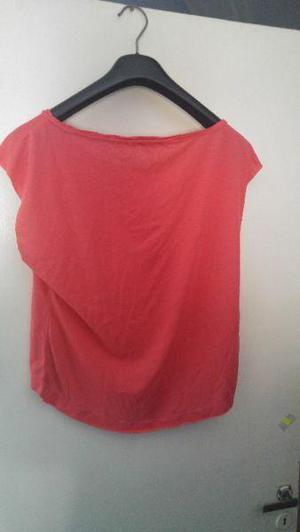 Remera para mujer SCOMBRO talle M