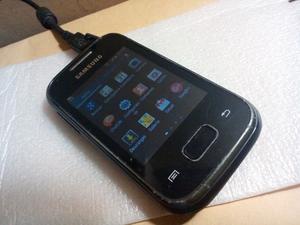 Samsung Pocket liberado