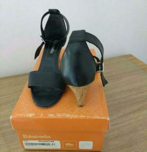 Sandalias batistella 40