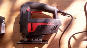 Sierra caladora skill 380 watts