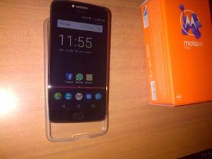 Smartphone Motorola Moto E4 plus