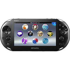 Sony Playstation Vita - Ps Vita - Nuevo Modelo Slim - Pch-2