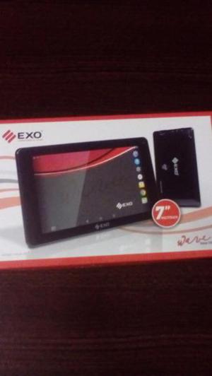 Tablet Exo 7''