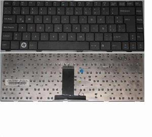 Teclado Rca Tcl A4 3145b 1125b Mp-11a66e0-5284 Y41323w8 F80