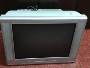 Televisor Philips 29 pulgadas Pantalla Plana