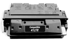 Toner Alternativo Hp 27x Cx Laserjet 