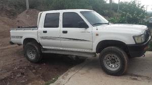 Toyota Hilux 2003 diesel 3.0