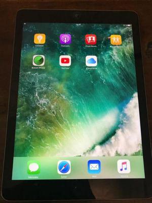 Vendo Apple iPad Pro 128GB Gris – Tablet, Recibo tarteja