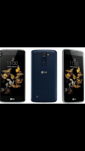 Vendo LG K8