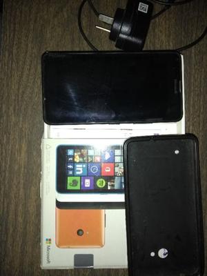 Vendo Lumia 640 excelente estado