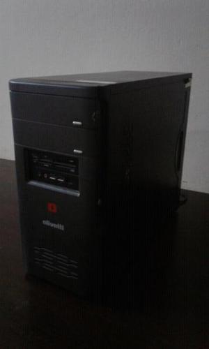 Vendo PC de escritorio Olivetti.