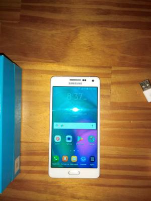 Vendo Samsung Galaxy A5 libre de fabrica